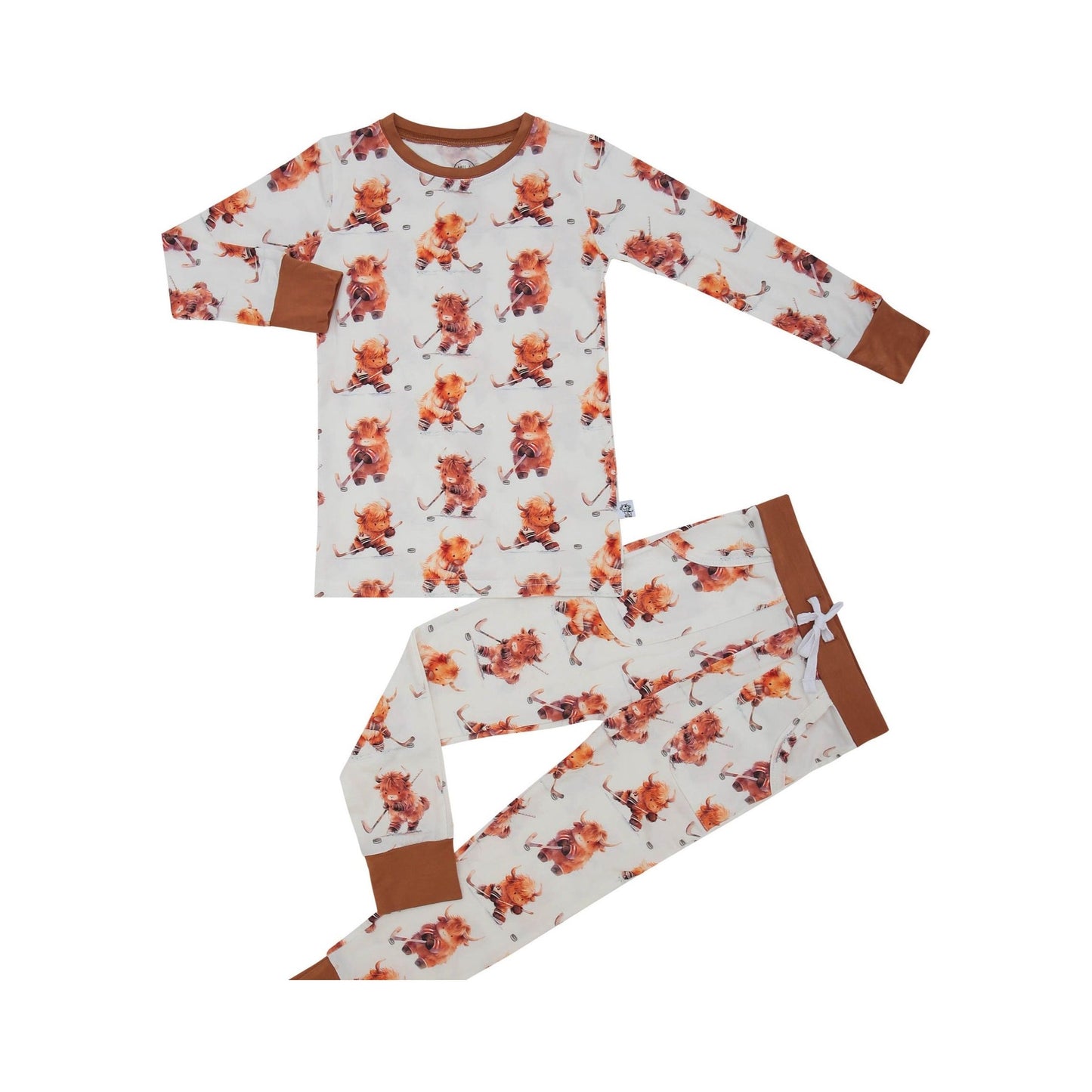 Highland Hockey Jogger Set