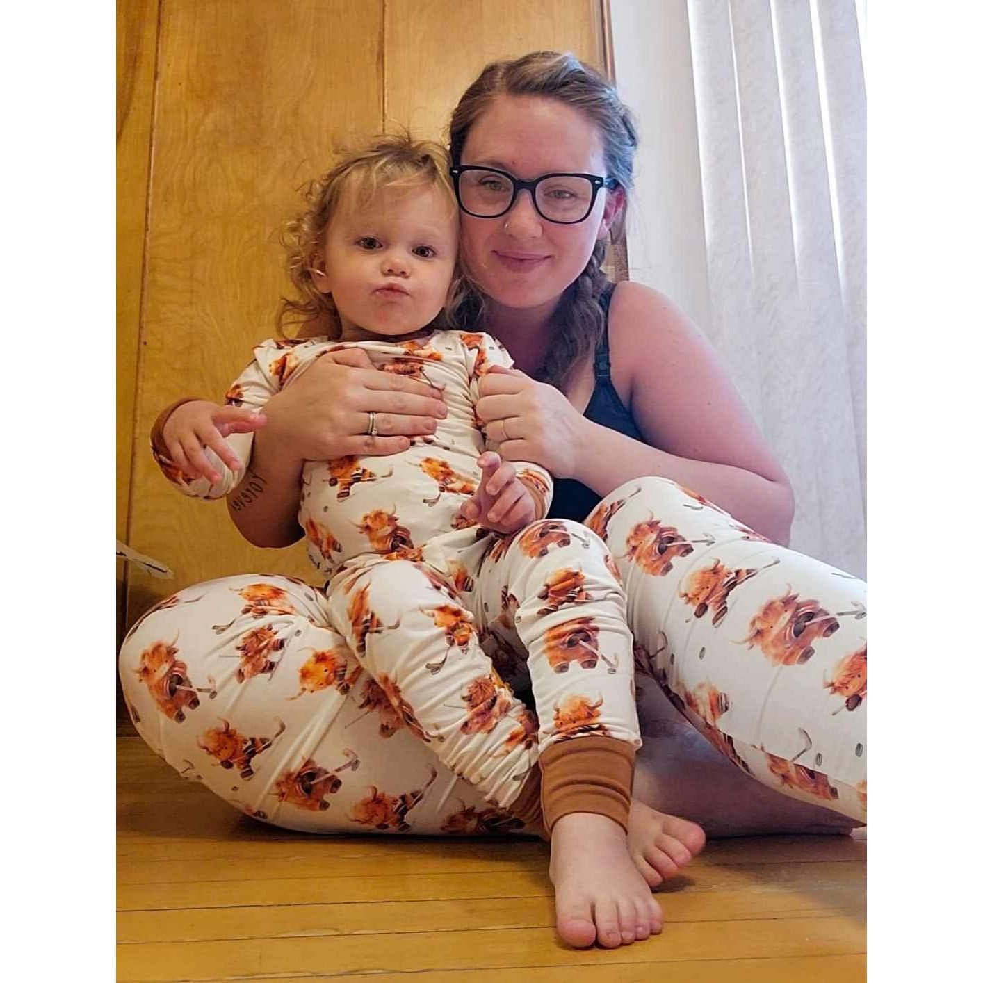 Highland Hockey Woman’s Joggers