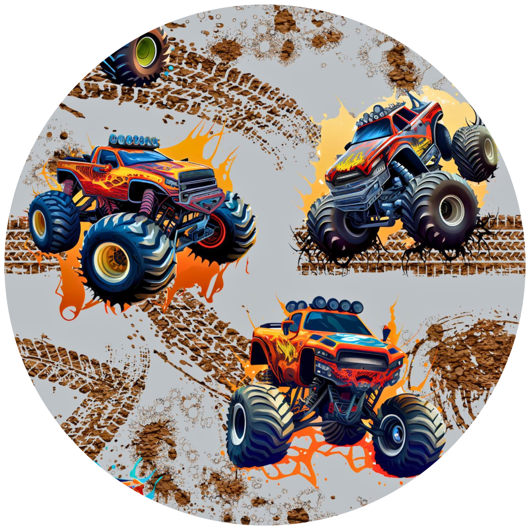 Monster Jammie Woman’s Joggers PRE-ORDER