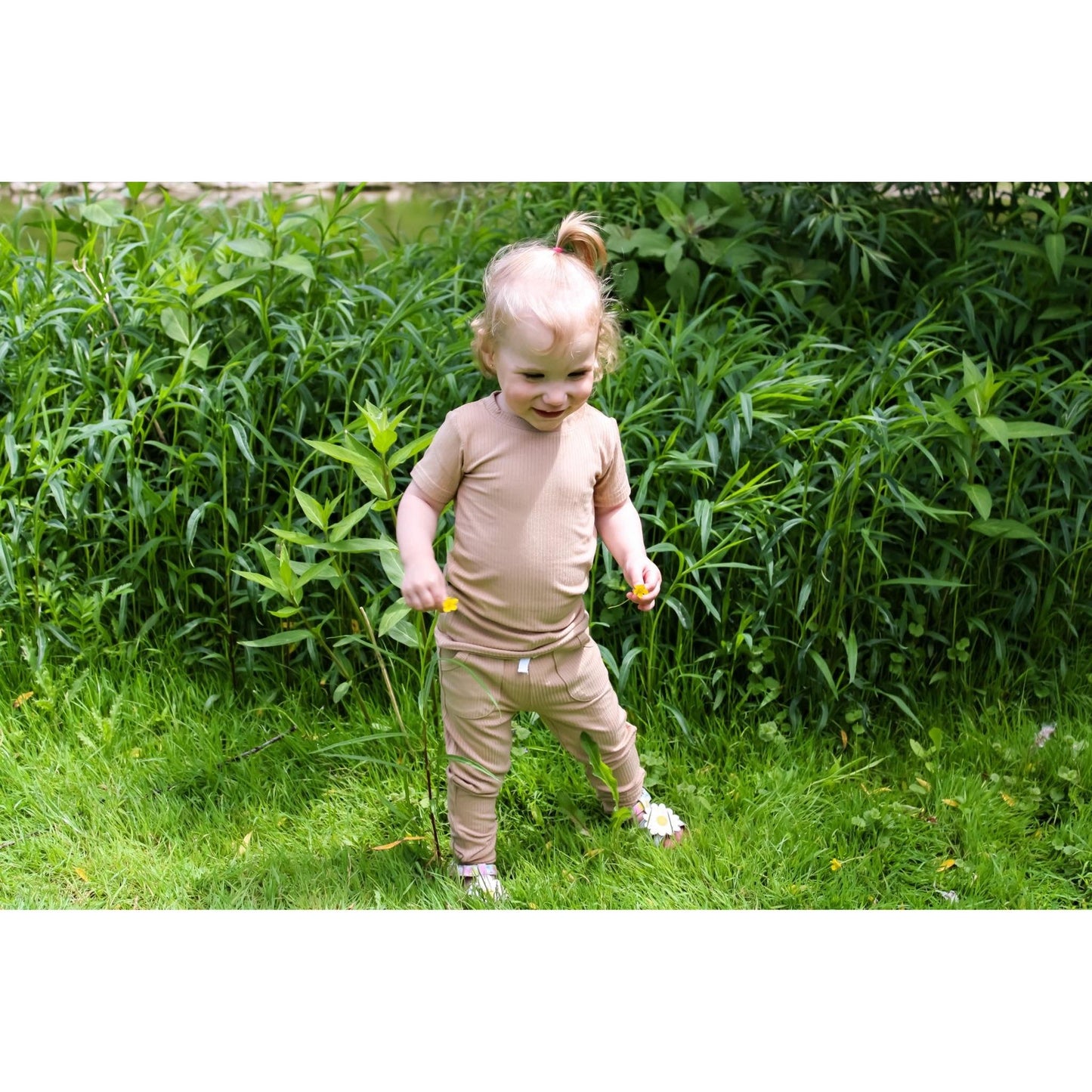 Biscuits Jogger Set