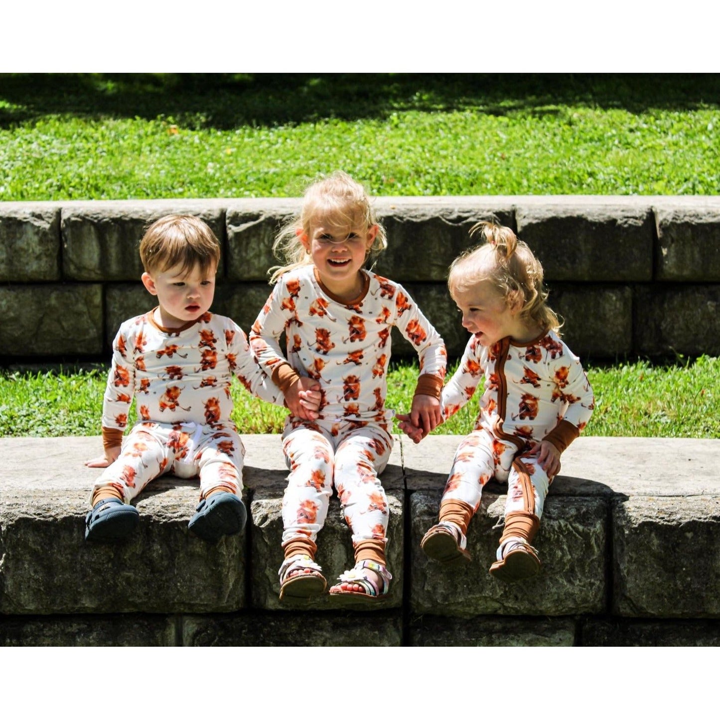 Highland Hockey Jogger Set