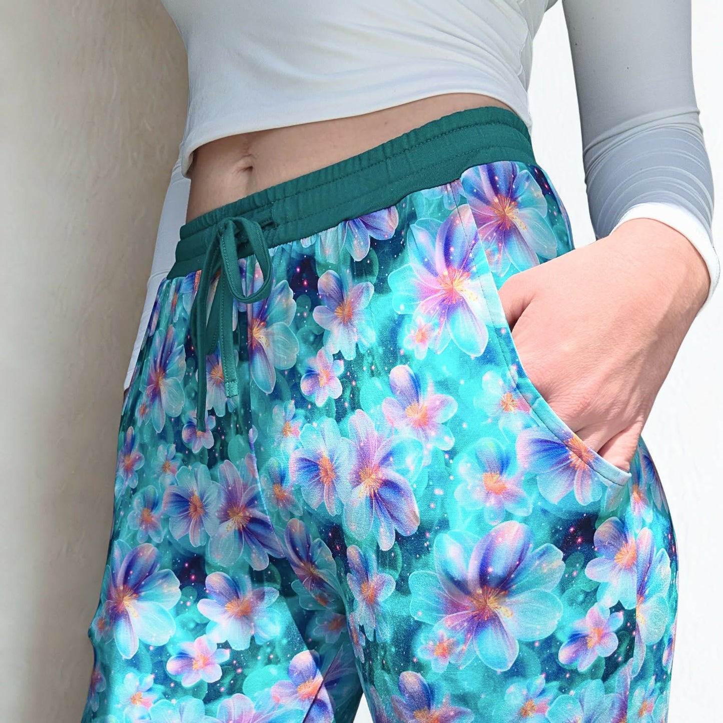 Summer Haze Woman’s Joggers