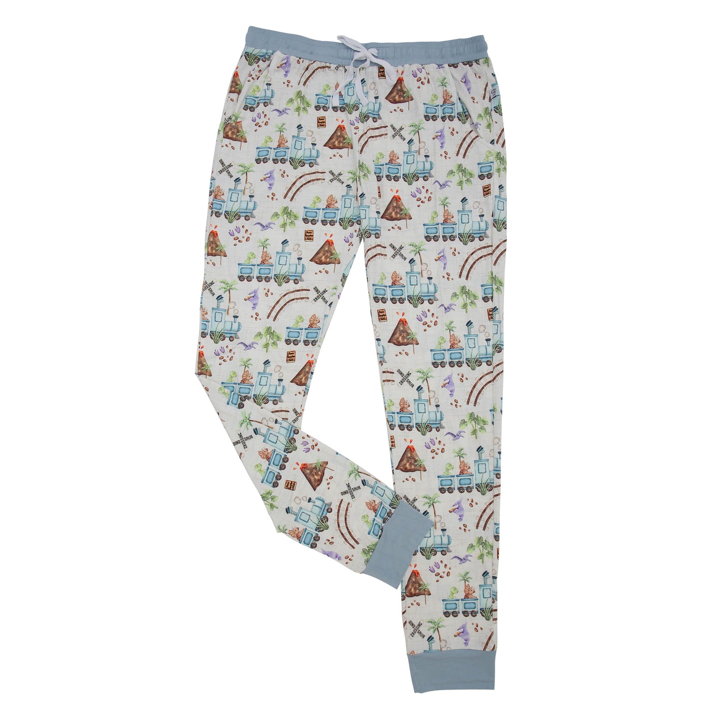 Dino Train Woman’s Joggers