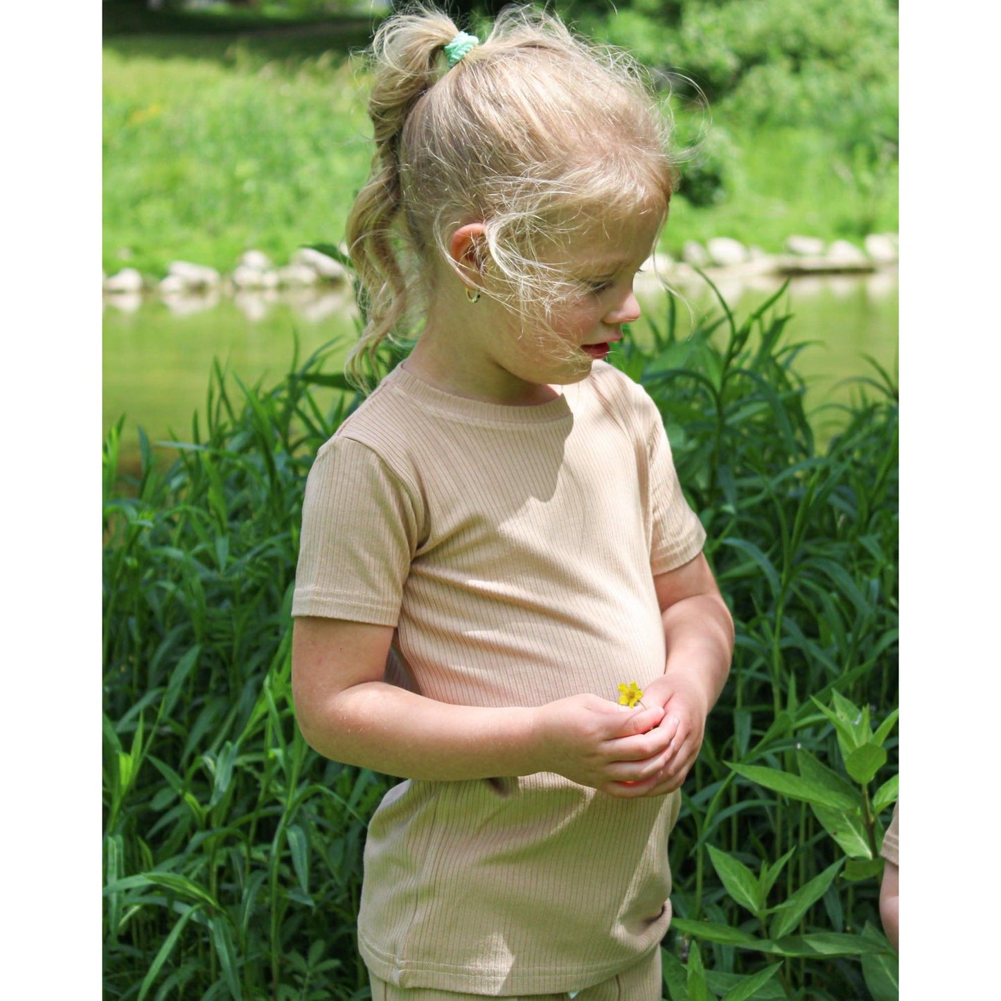Biscuits Jogger Set
