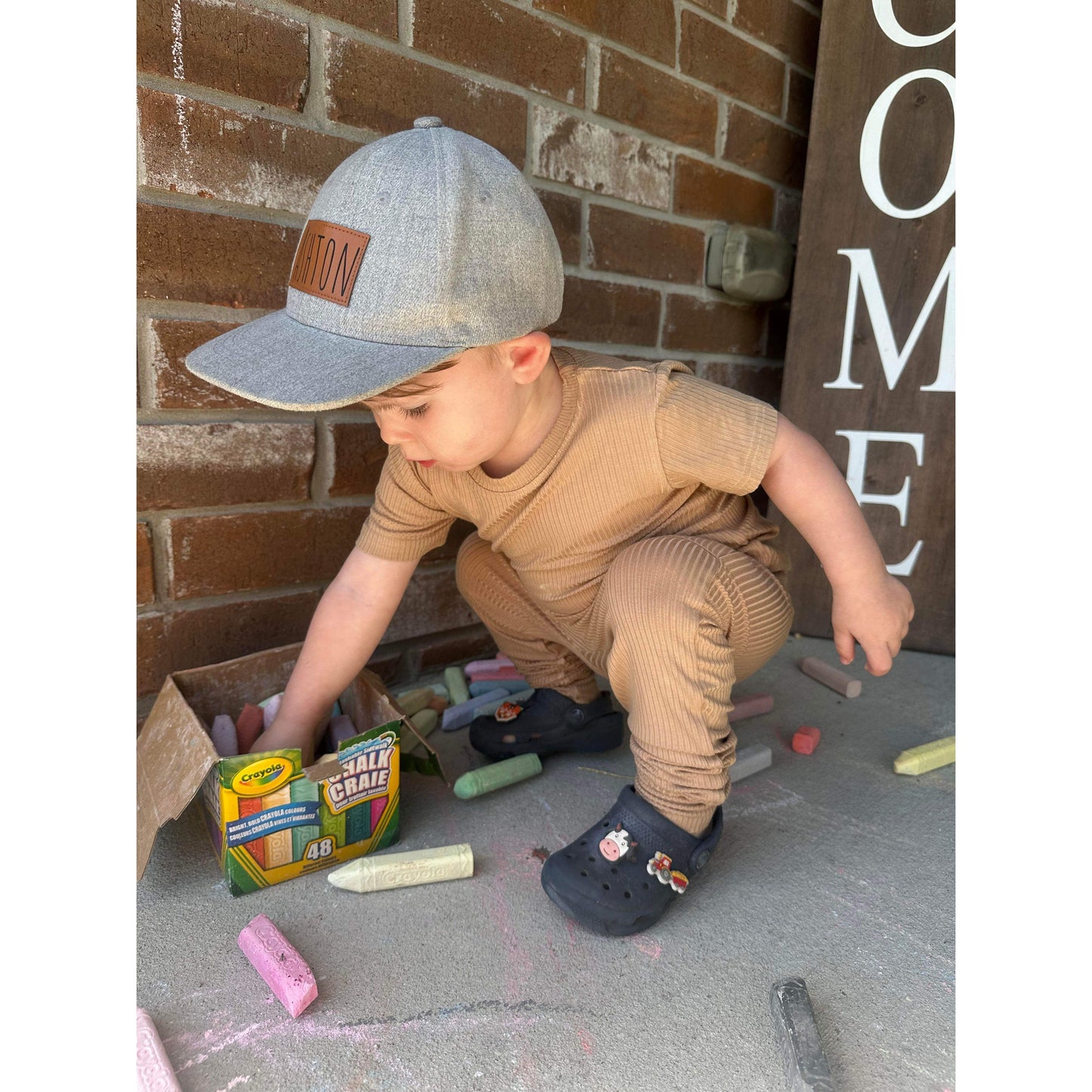 Biscuits Jogger Set