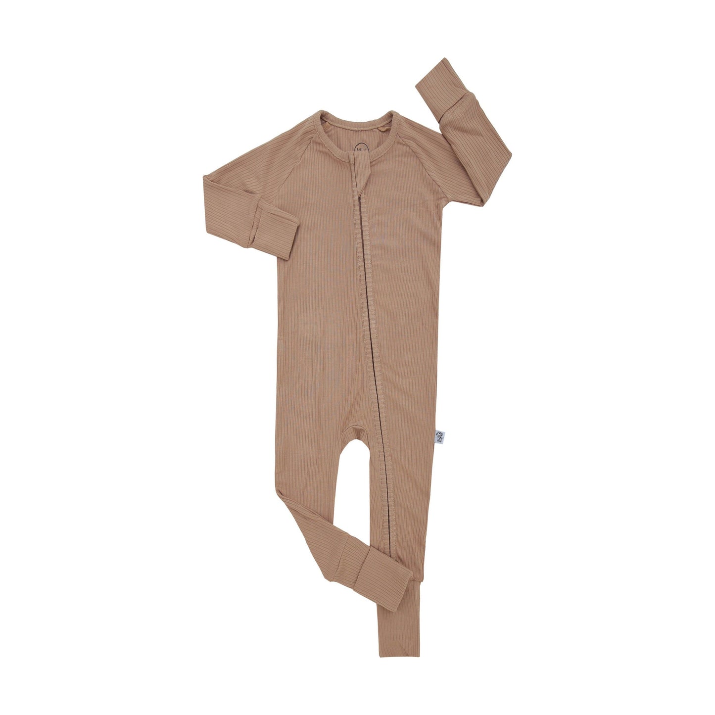 Biscuits Rib Bamboo Zippy