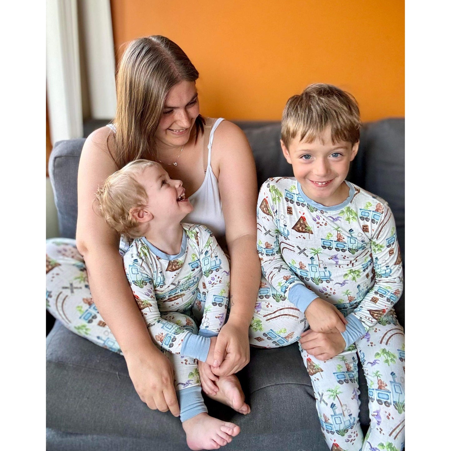 Dino Train Woman’s Joggers