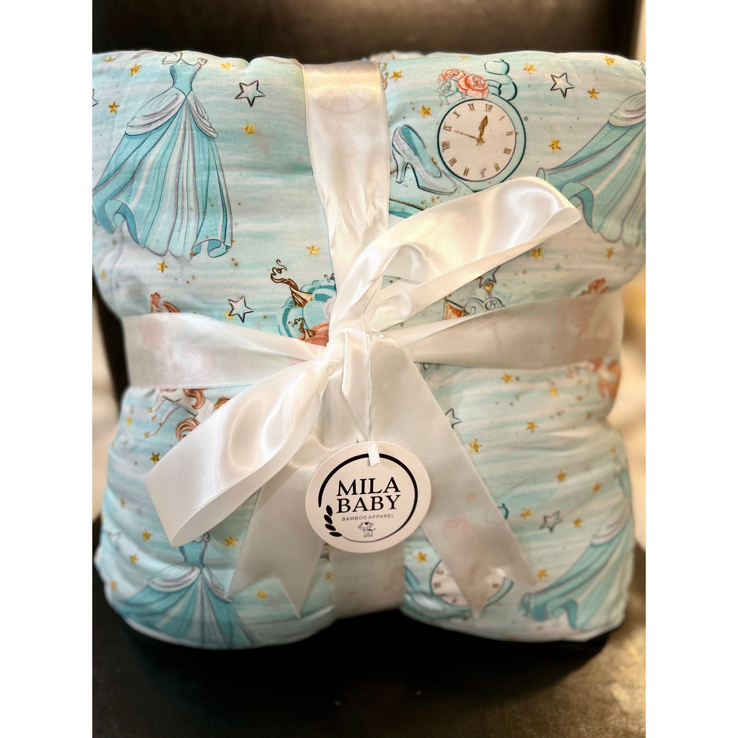 Ever After 2.5TOG Blanket