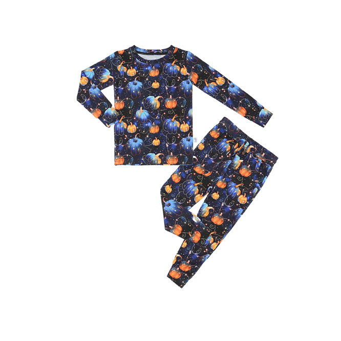 Twilight Pumpkins Jogger Set