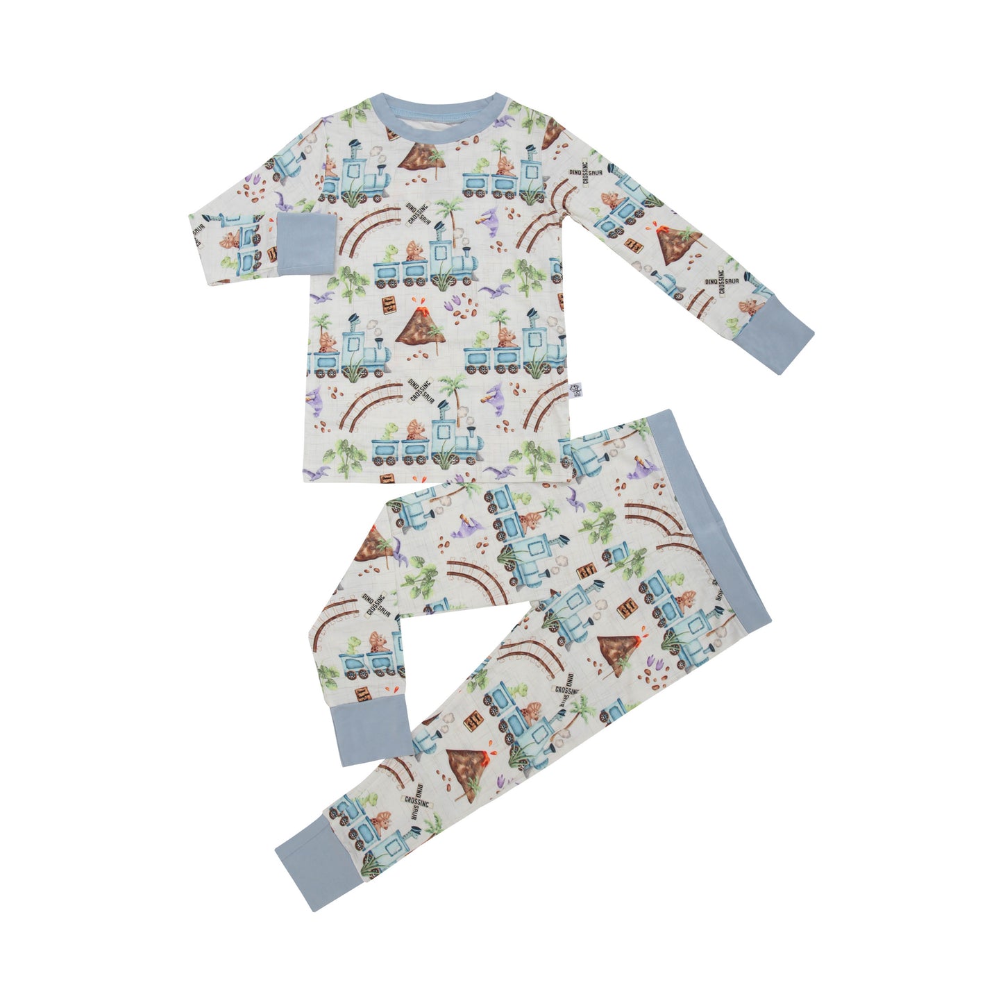 Dino Train Two Piece Sets
