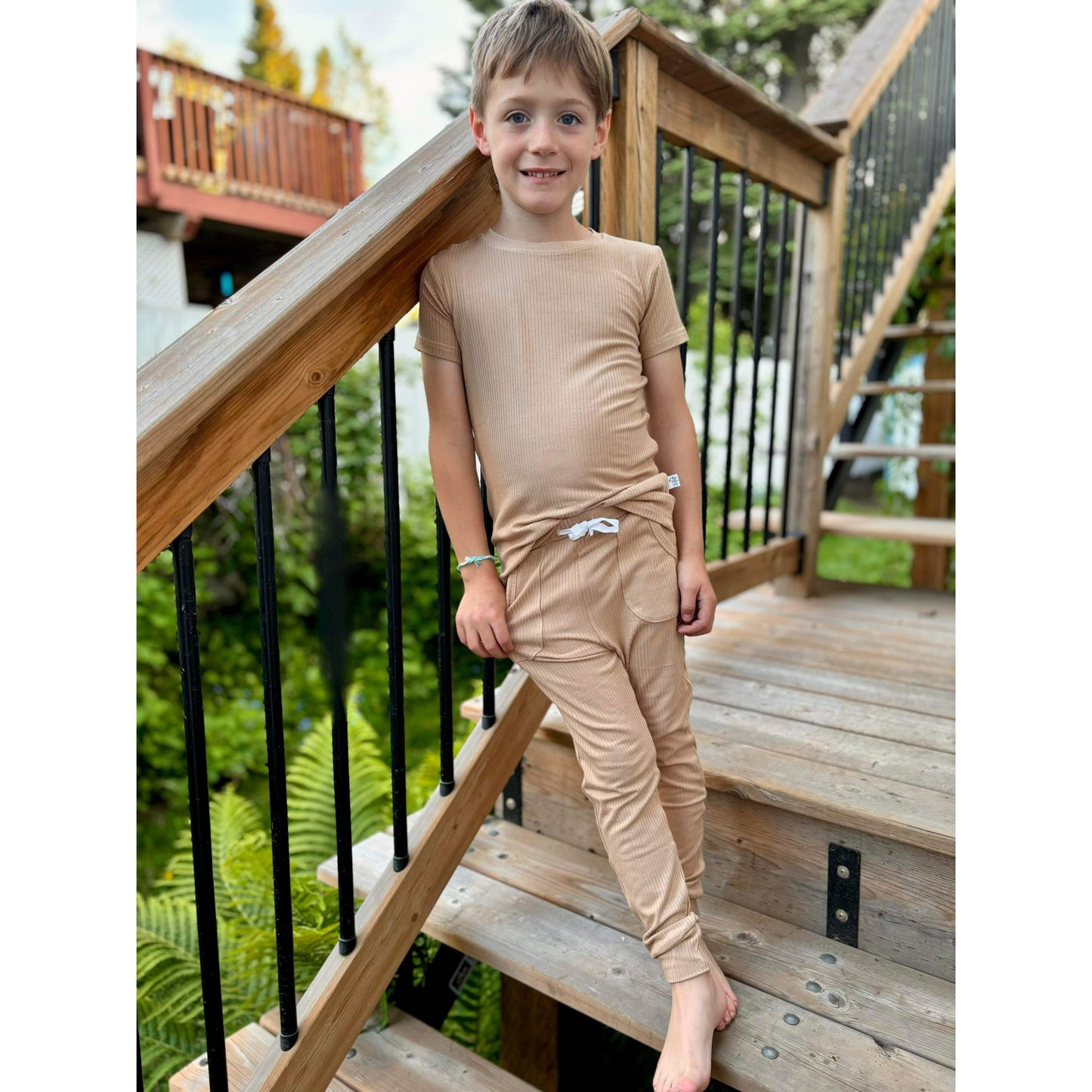 Biscuits Jogger Set