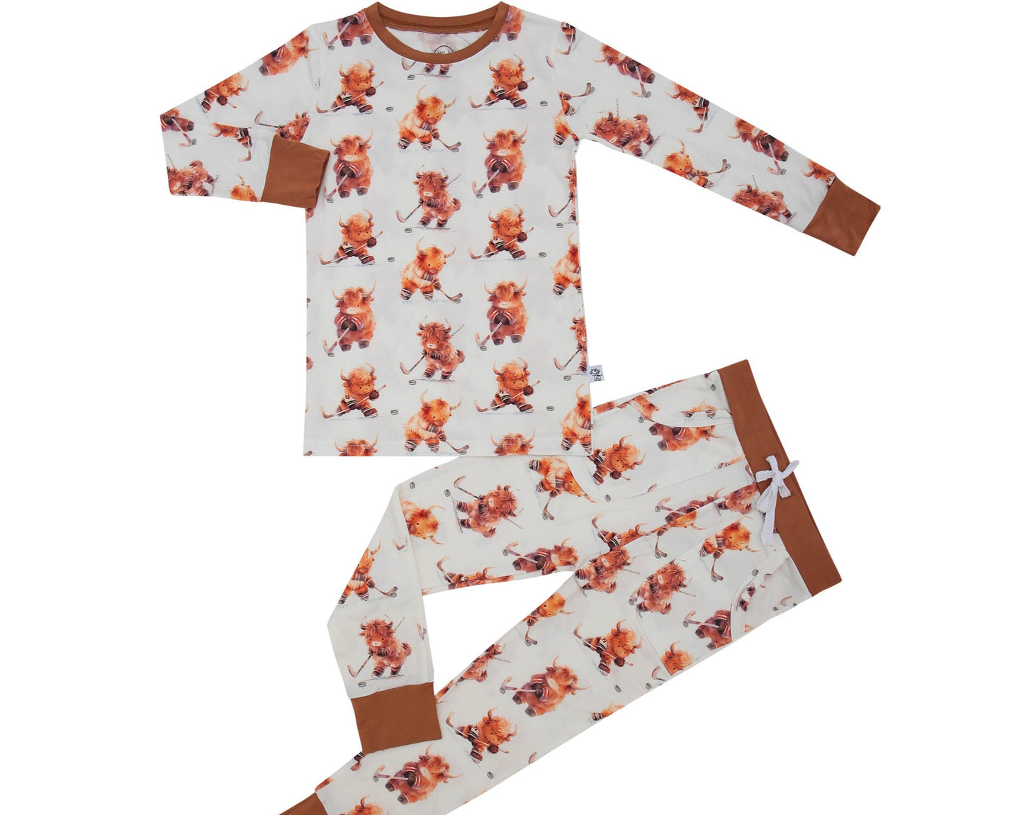 Highland Hockey Toddler Sets