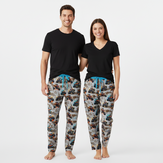 Monster Jammie Men’s Joggers PRE-ORDER