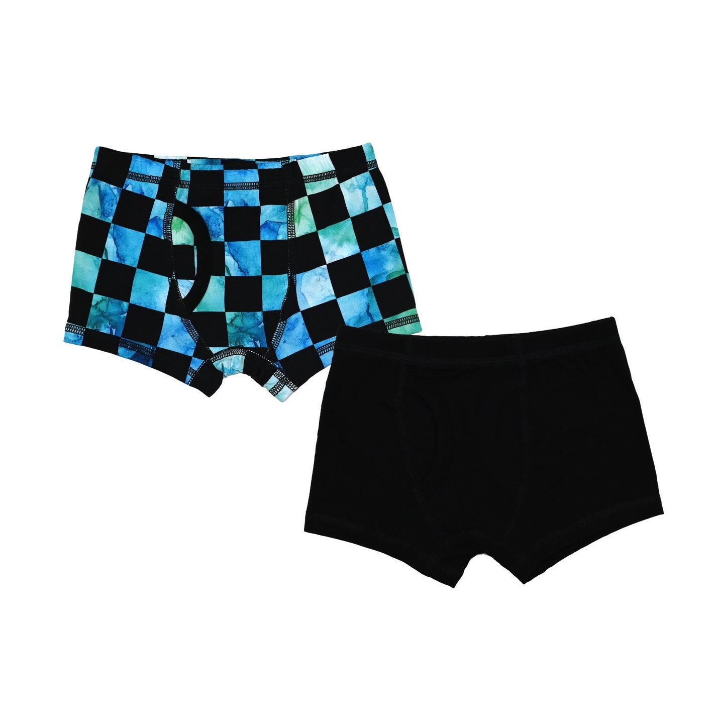 Wave Runner Boy's Underwear (2 Pack)
