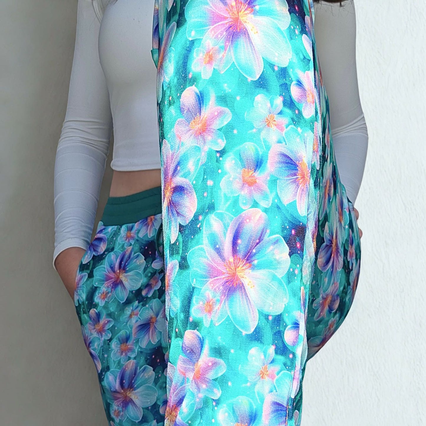 Summer Haze Woman’s Joggers