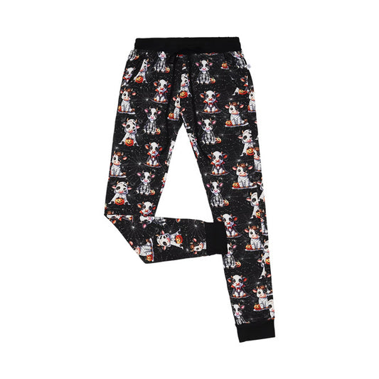 Costume Cows Woman’s Joggers