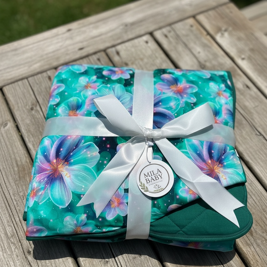 Summer Haze 2.5TOG Blanket