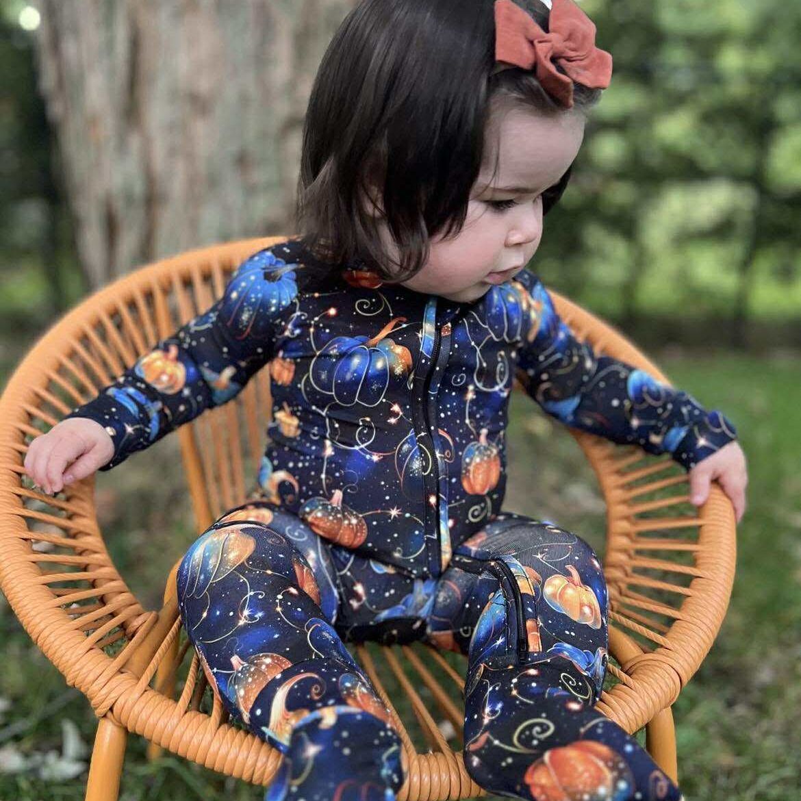 Twilight Pumpkins Zippy