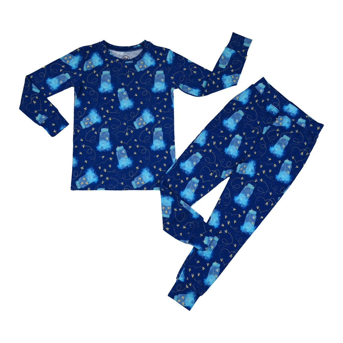 Glow in the Meadows Matching Set