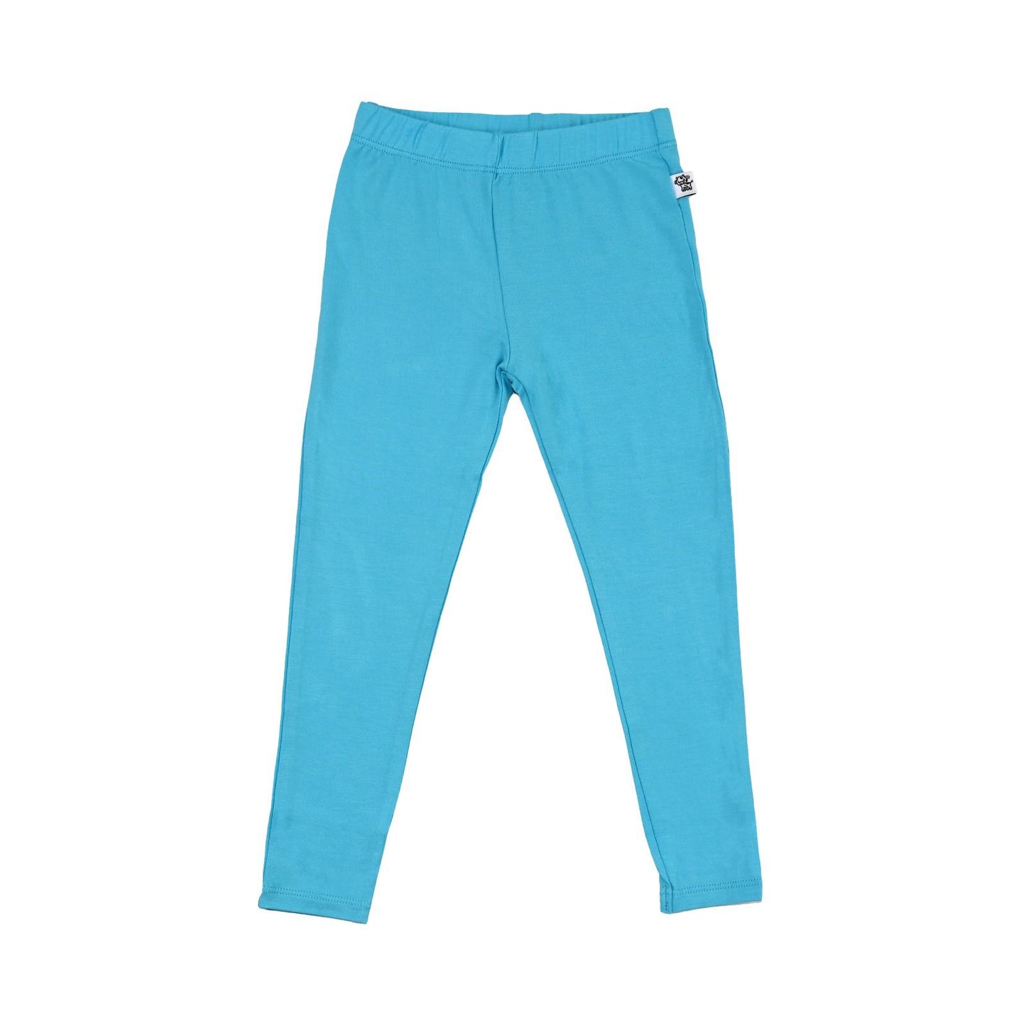 Coastal Blue Leggings