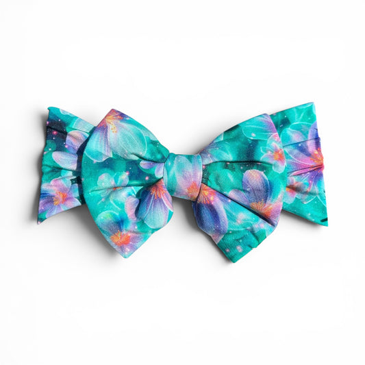 Summer Haze Bow