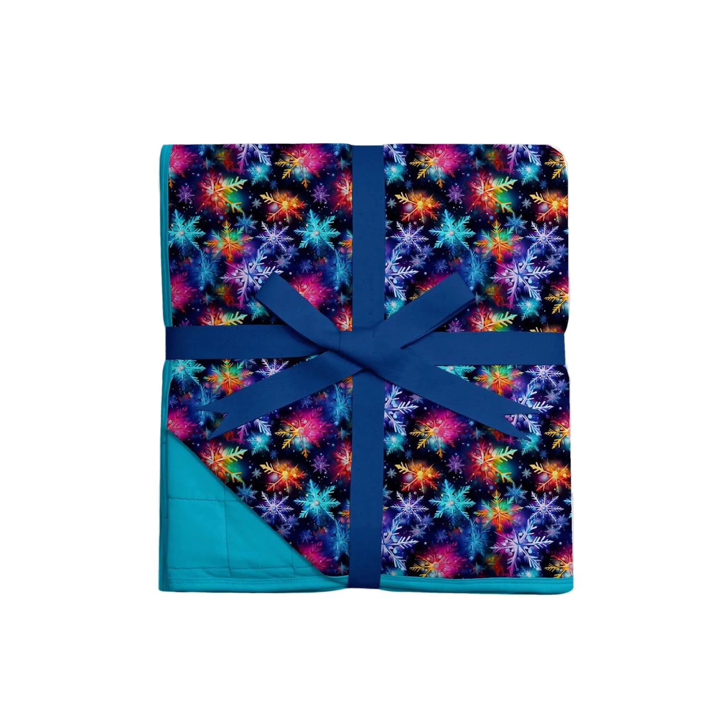Neon Frost 2.5TOG Blanket