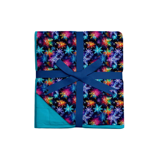 Neon Frost 2.5TOG Blanket