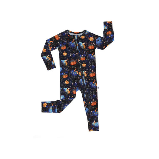 Twilight Pumpkins Zippy