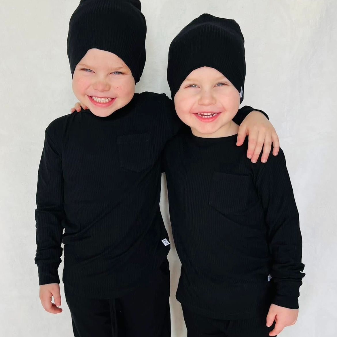 Maleficent Bamboo Beanie