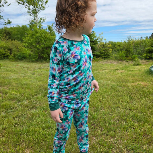 Summer Haze Matching Sets