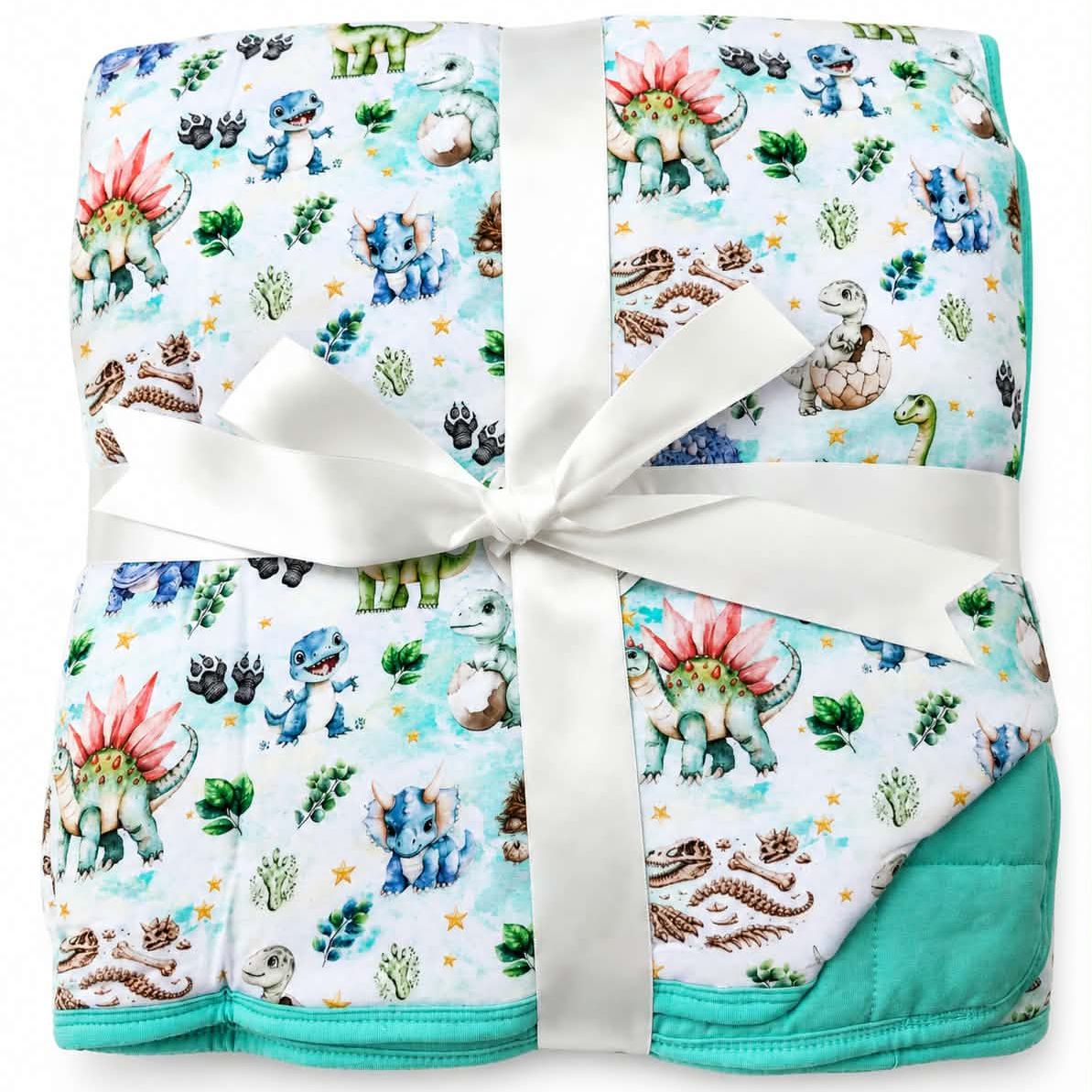 Leo’s Dino Pals 2.5TOG Blanket
