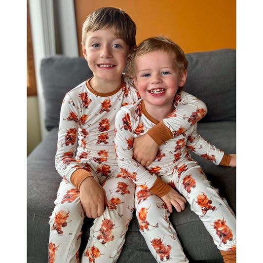 Highland Hockey Jogger Set