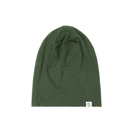Evergreen Moss
 Bamboo Beanie