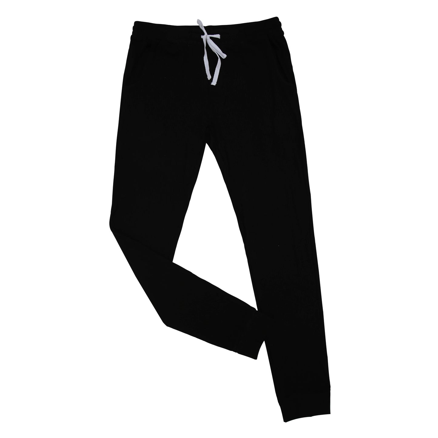 Maleficent Woman’s Rib Joggers