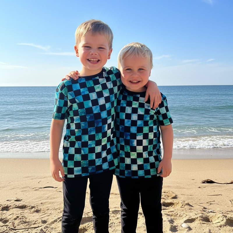 Wave Runner T-Shirt