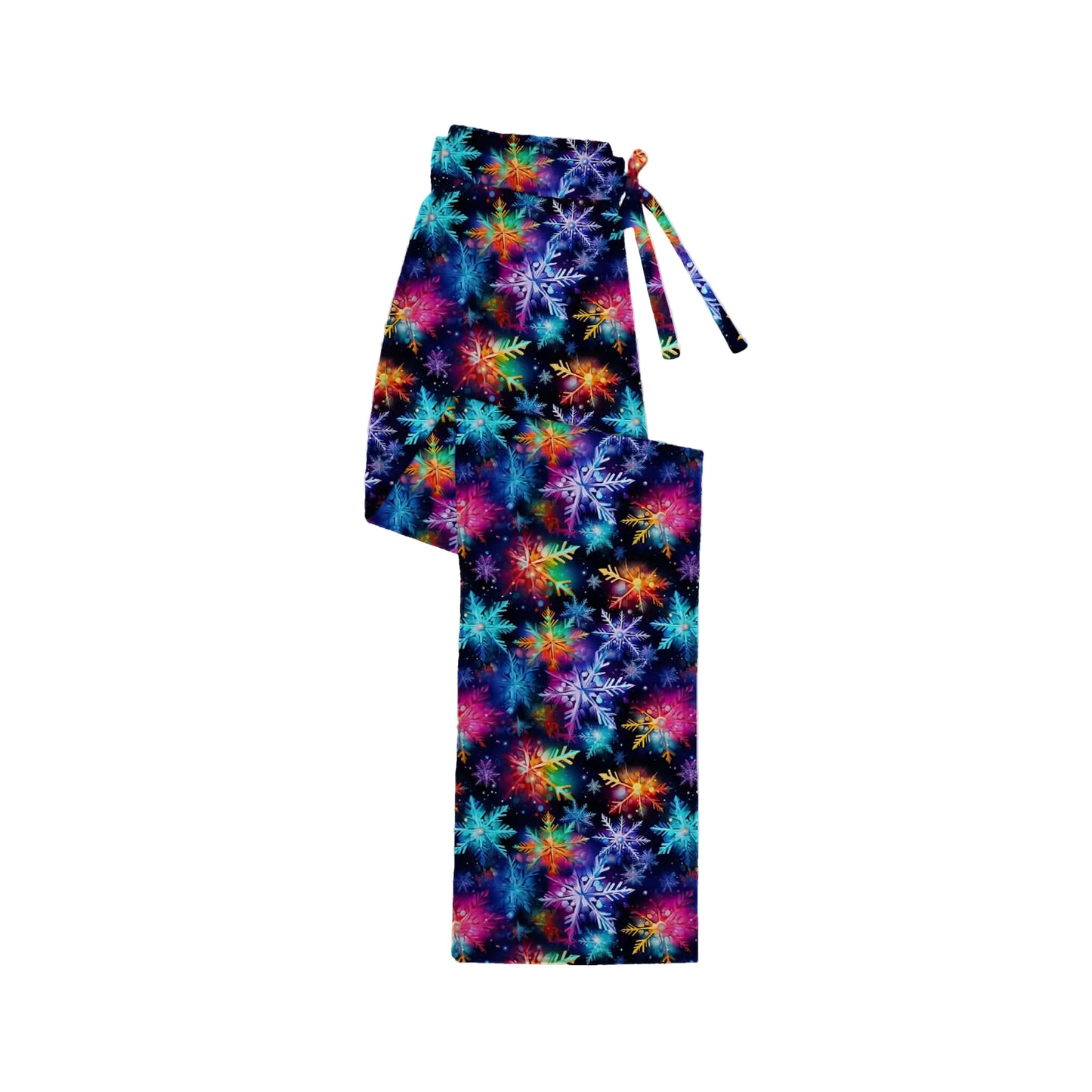 Neon Frost Men’s Joggers