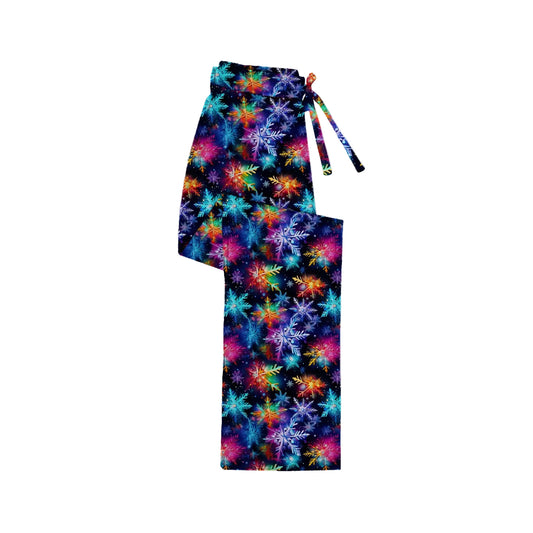 Neon Frost Men’s Joggers