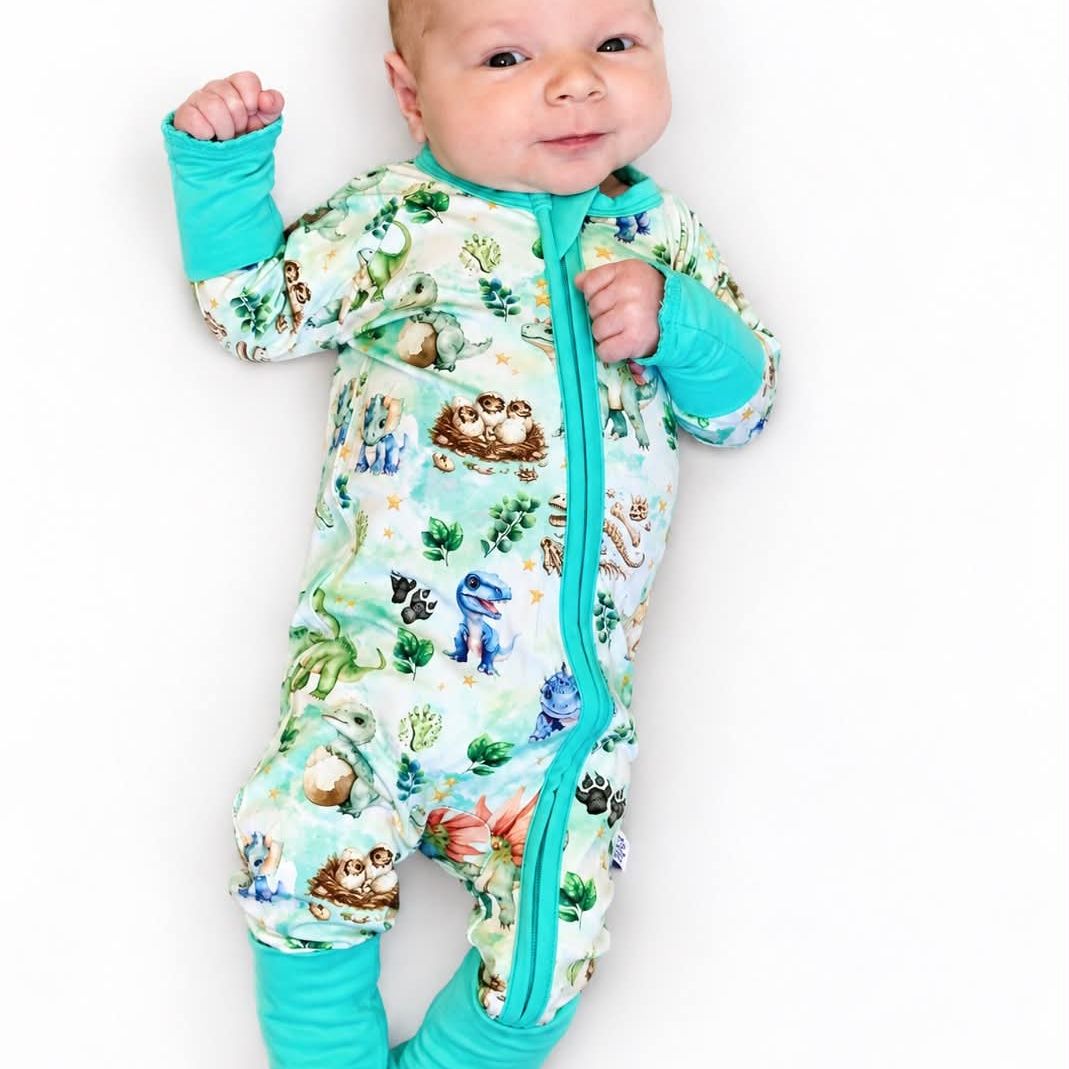 Leo’s Dino Pals Zippy