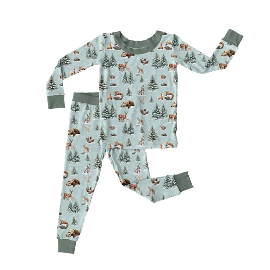 Winter Wonderland Matching Set