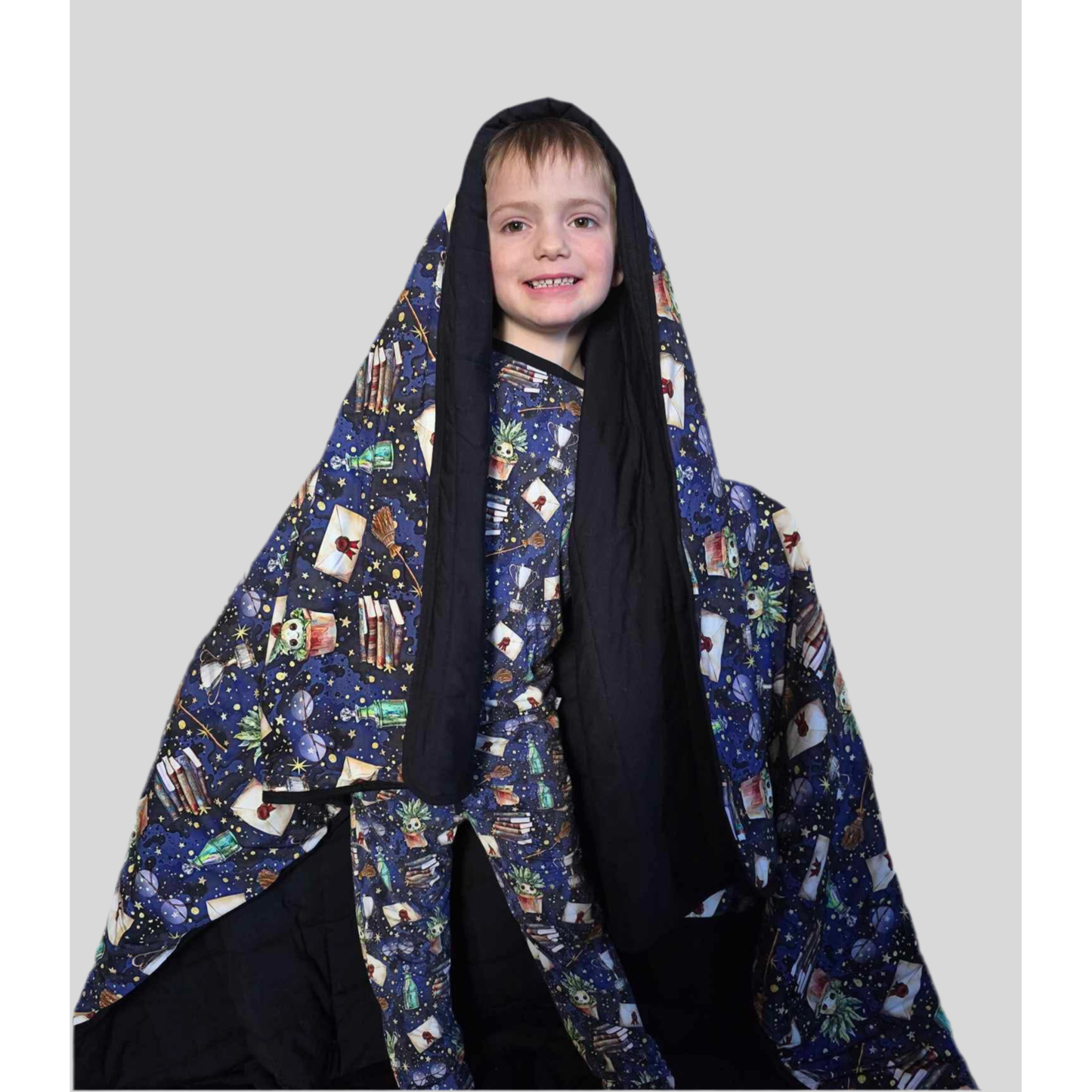 Spellbound Slumber Jogger Sets
