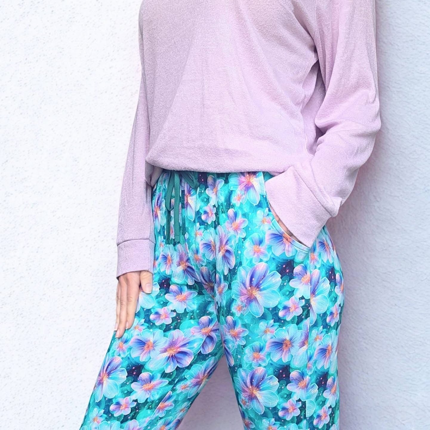 Summer Haze Woman’s Joggers