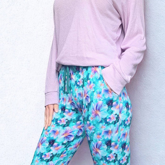 Summer Haze Woman’s Joggers