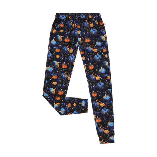 Twilight Pumpkins Woman’s Joggers