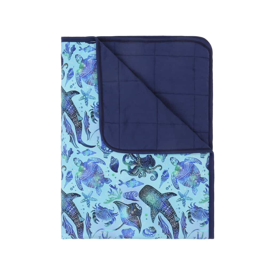 Beyond the Reef 2.5TOG Blanket