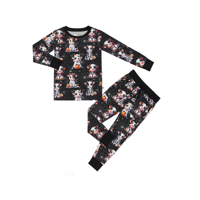 Costume Cows Jogger Set