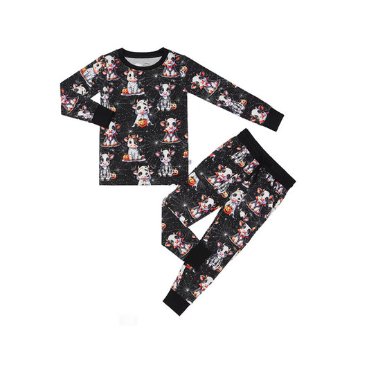 Costume Cows Jogger Set