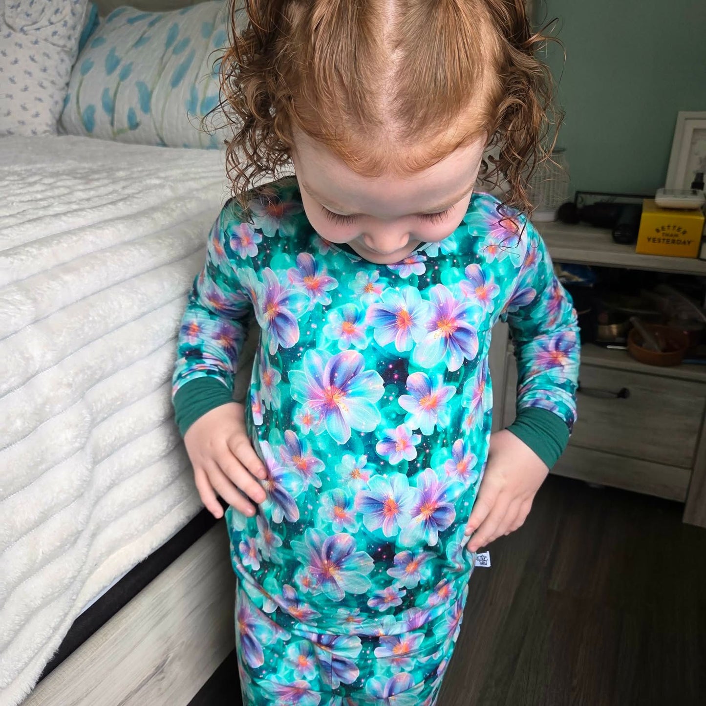 Summer Haze Matching Sets