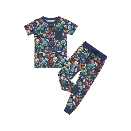 Mila's Mateys Matching Set