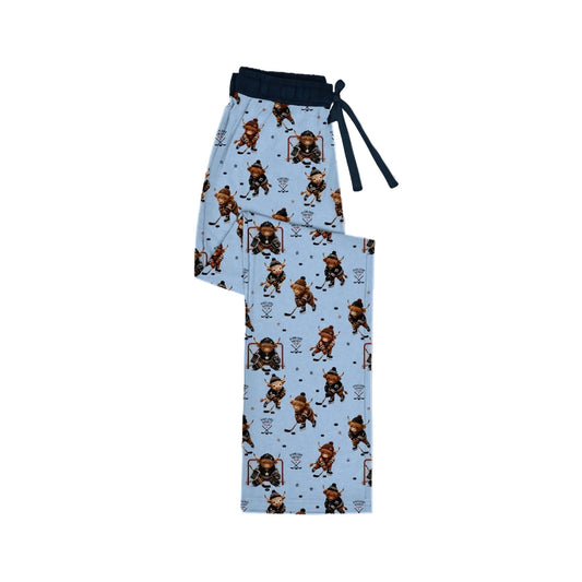 Highland Hockey Men’s Joggers