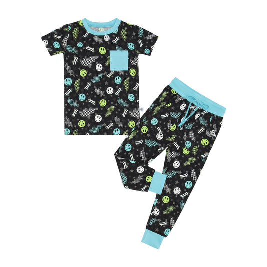 Radical Sk8r Matching Set